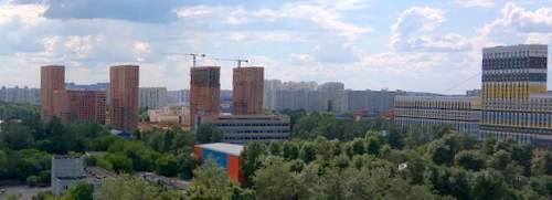 Группа Компаний ПИК, крупнейший девелопер жилой недвижимости в России, объявляет о результатах основной (операционной) деятельности Группы, основанных на управленческой отчетности за 6 месяцев, закончившихся 30 июня 2018 года.