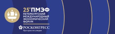  Кирилл Пуртов на сессии «Актуальность климатической повестки в ключевых экономиках Евразии» в ходе Петербургского международного экономического форума